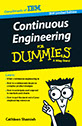 Continuous Engineering for Dummies